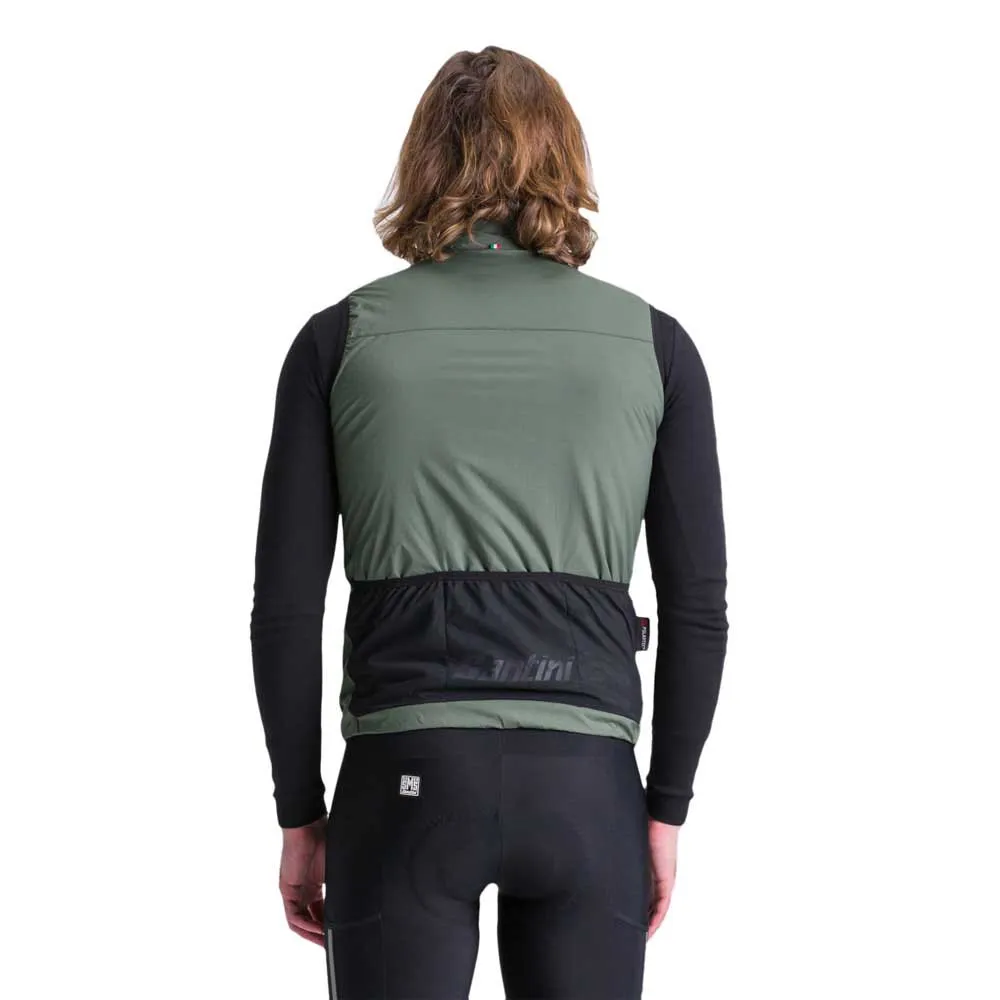 Santini Alpha Pack Weste Santini Alpha Pack Weste
