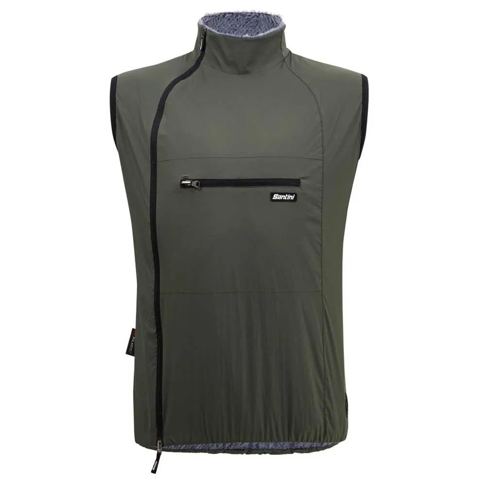 Santini Alpha Pack Weste Santini Alpha Pack Weste