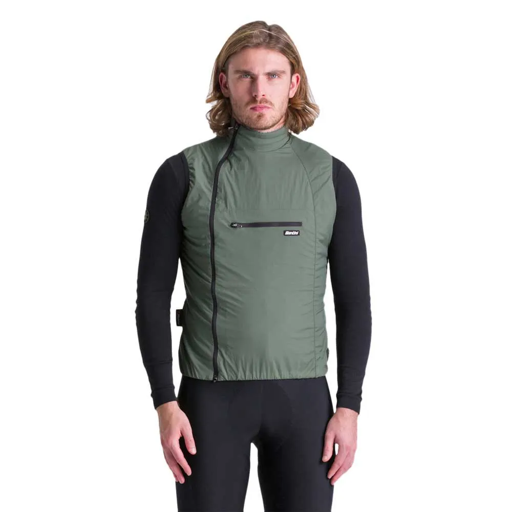 Santini Alpha Pack Weste Santini Alpha Pack Weste