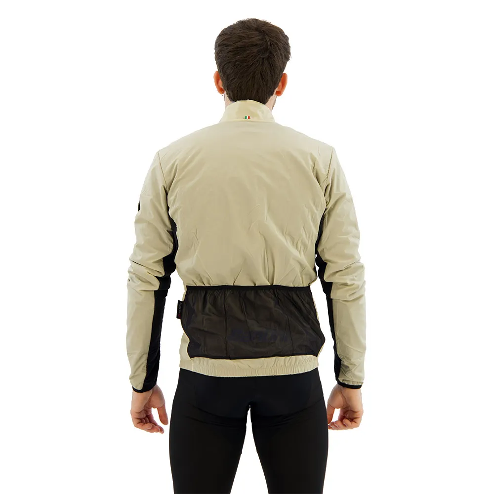 Santini Alpha T Jacke