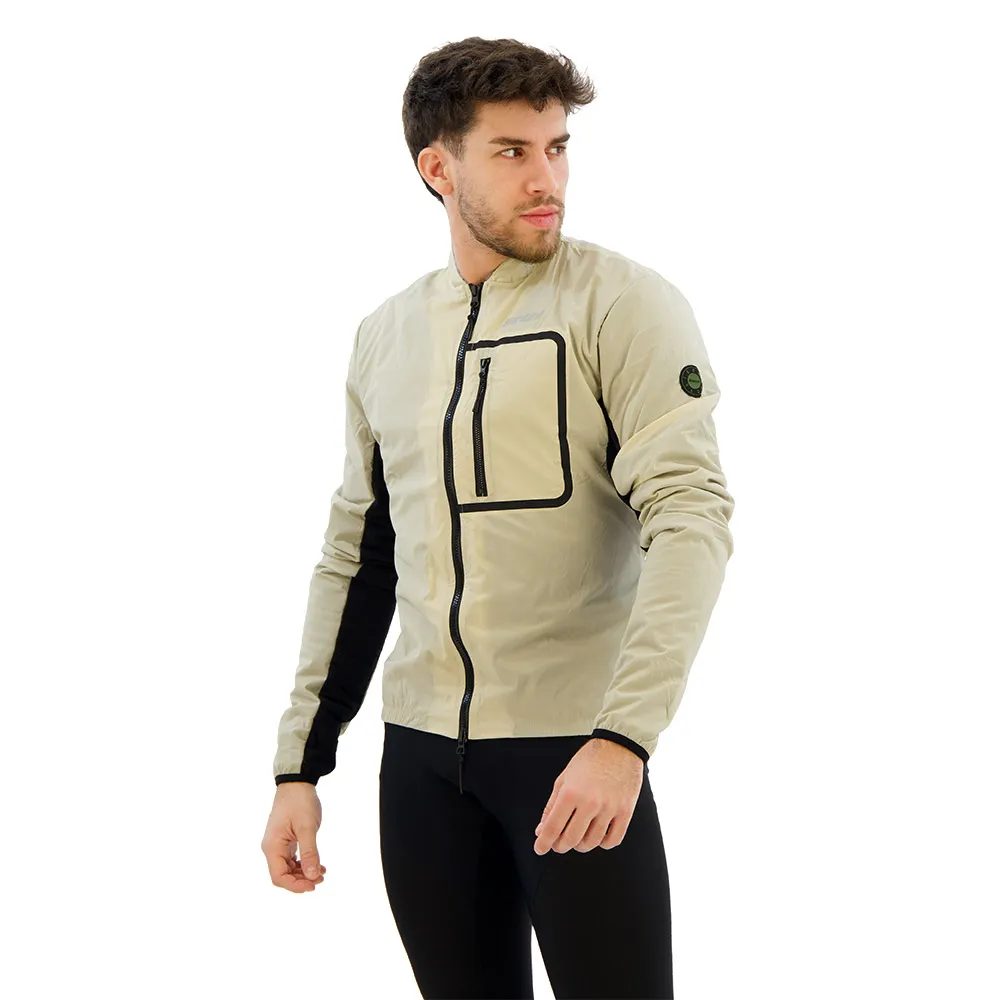 Santini Alpha T Jacke