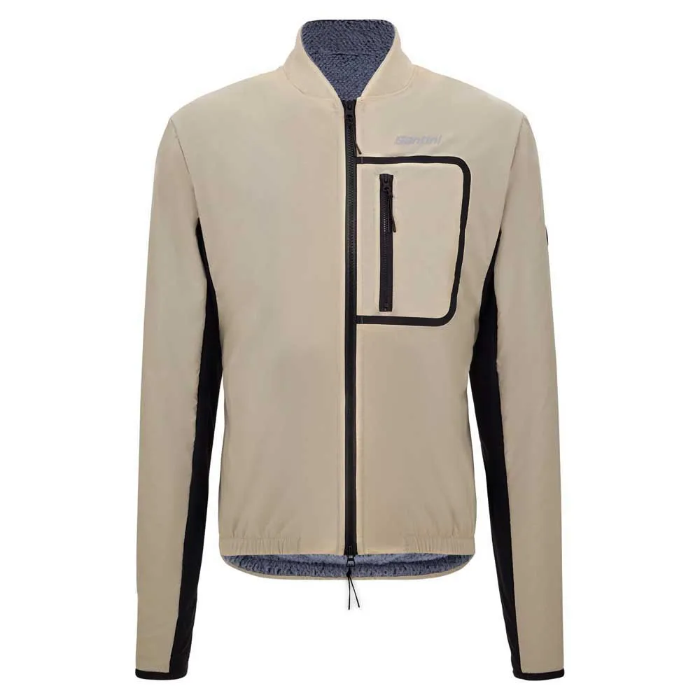 Santini Alpha T Jacke