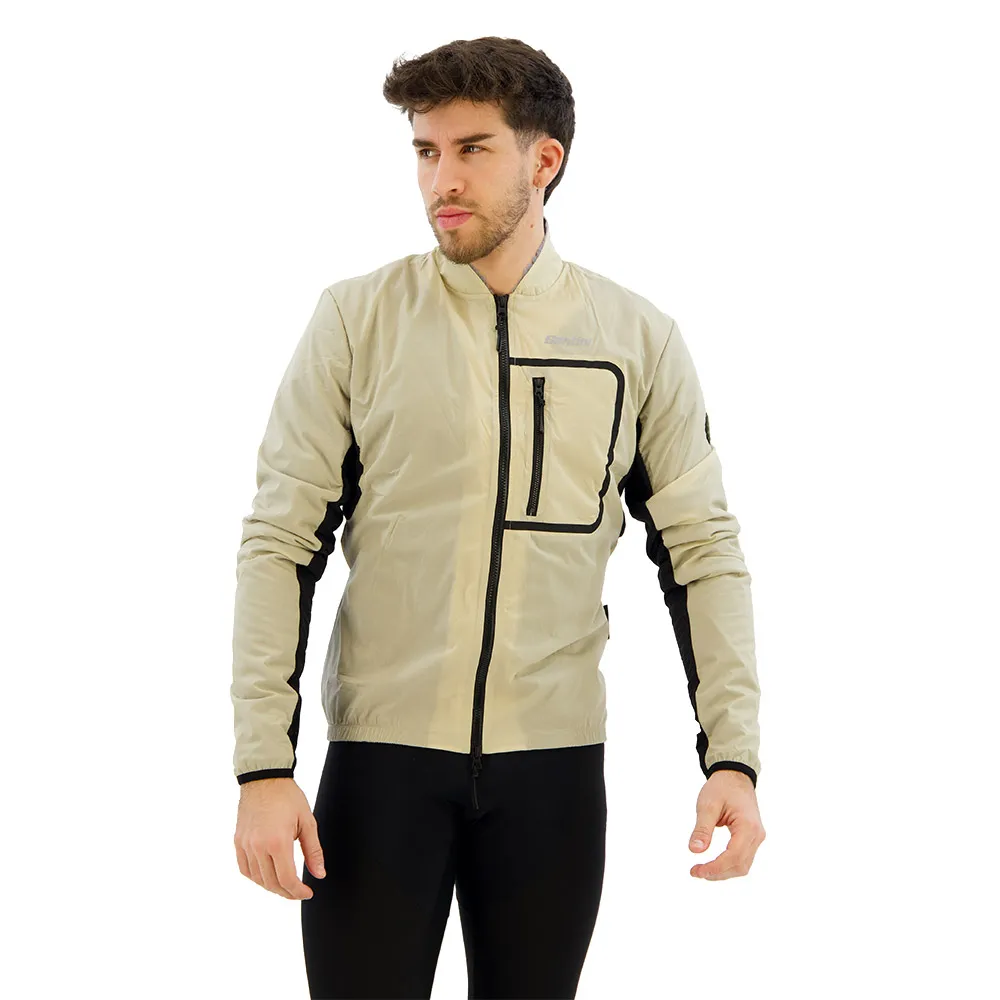 Santini Alpha T Jacke
