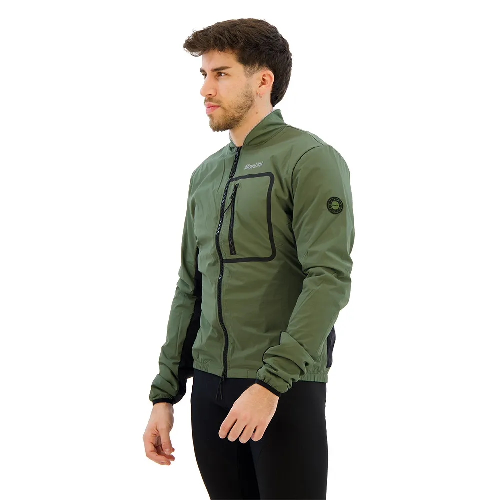 Santini Alpha T Jacke Santini Alpha T Jacke