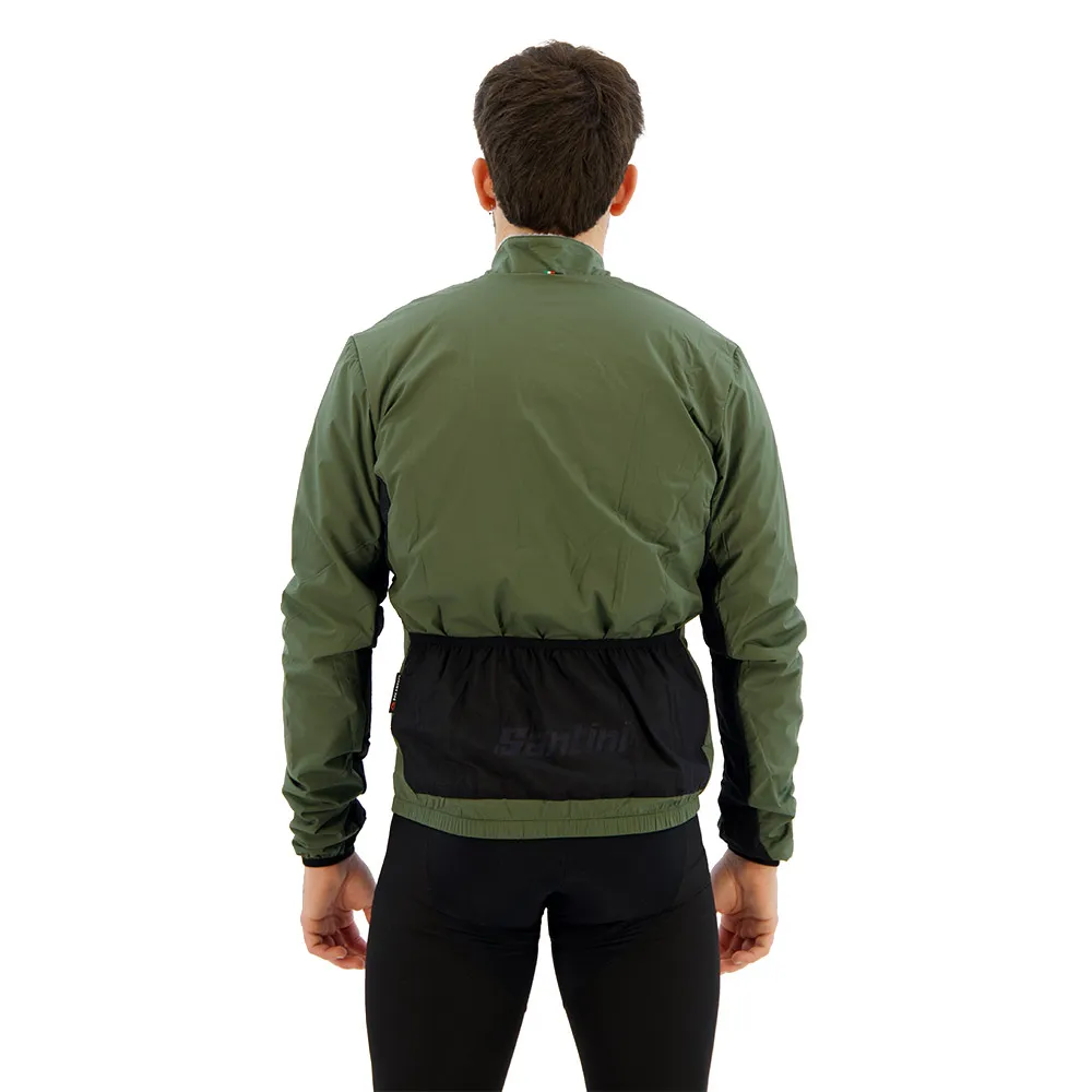 Santini Alpha T Jacke Santini Alpha T Jacke
