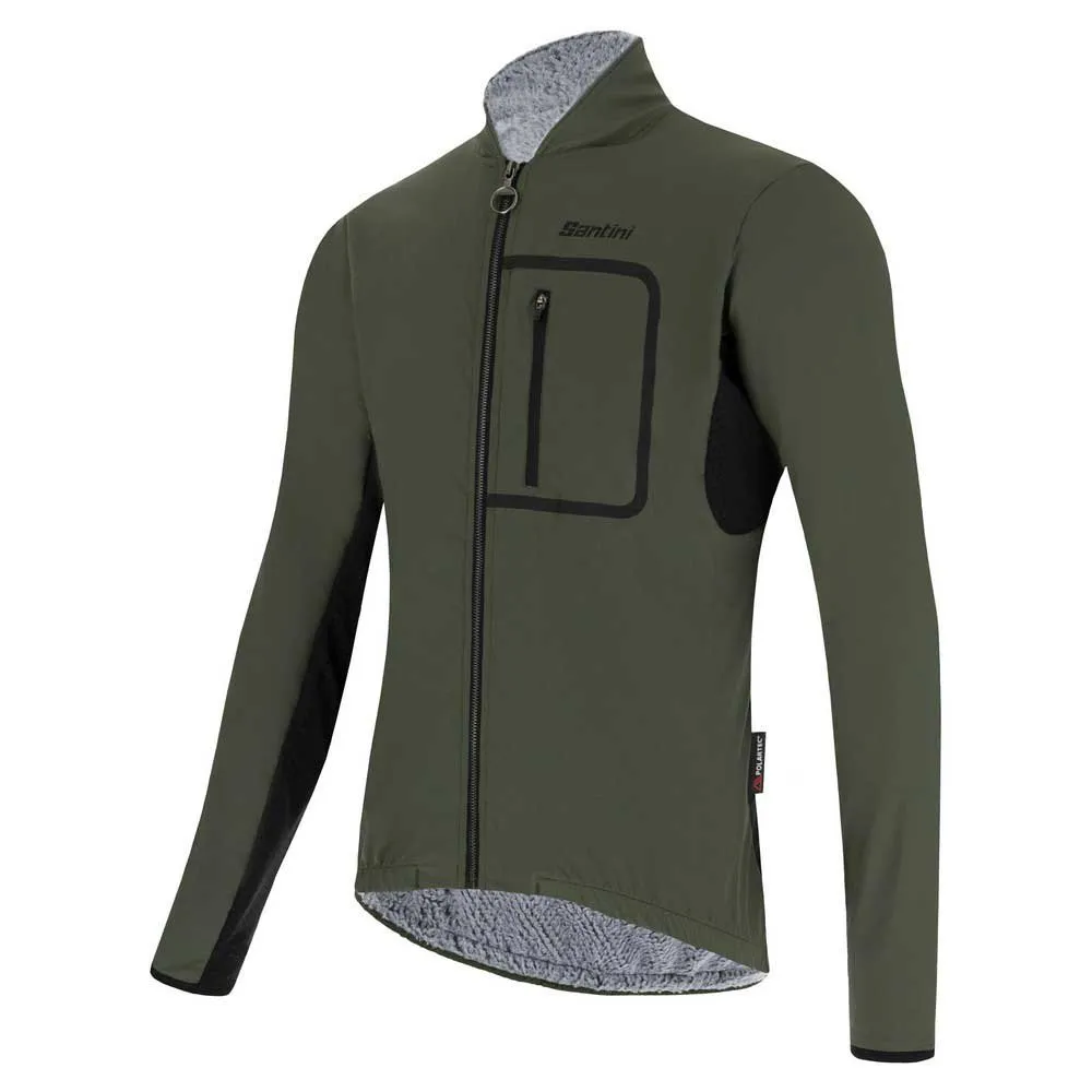 Santini Alpha T Jacke Santini Alpha T Jacke