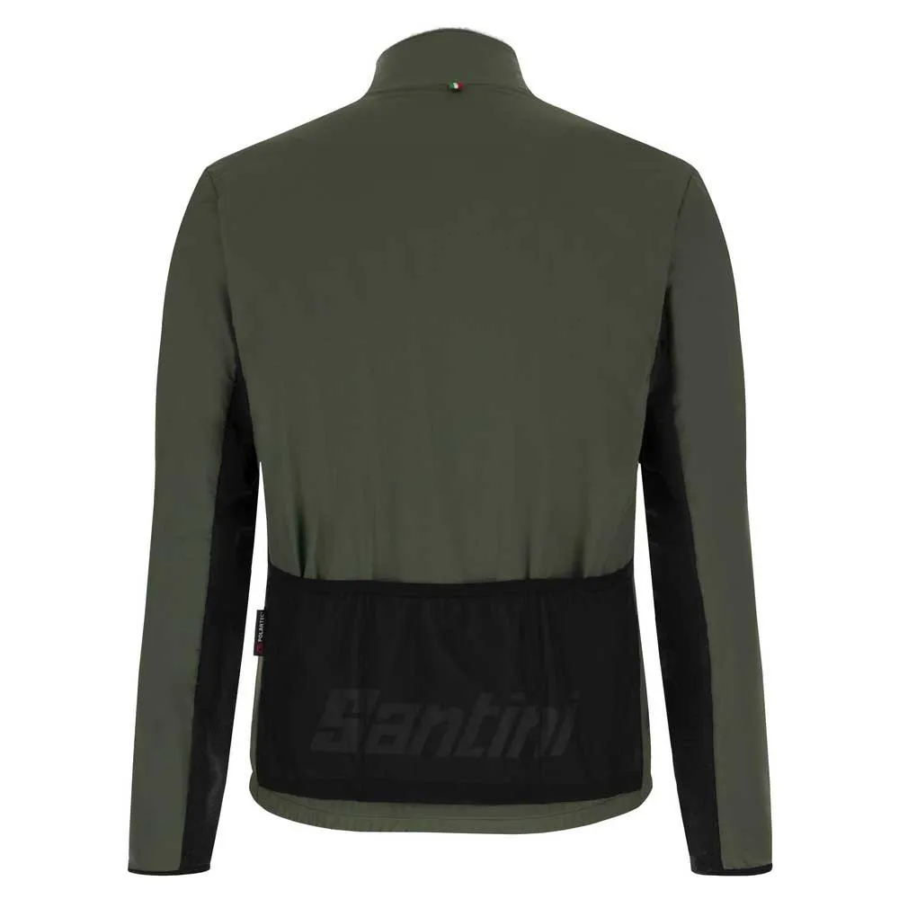 Santini Alpha T Jacke Santini Alpha T Jacke