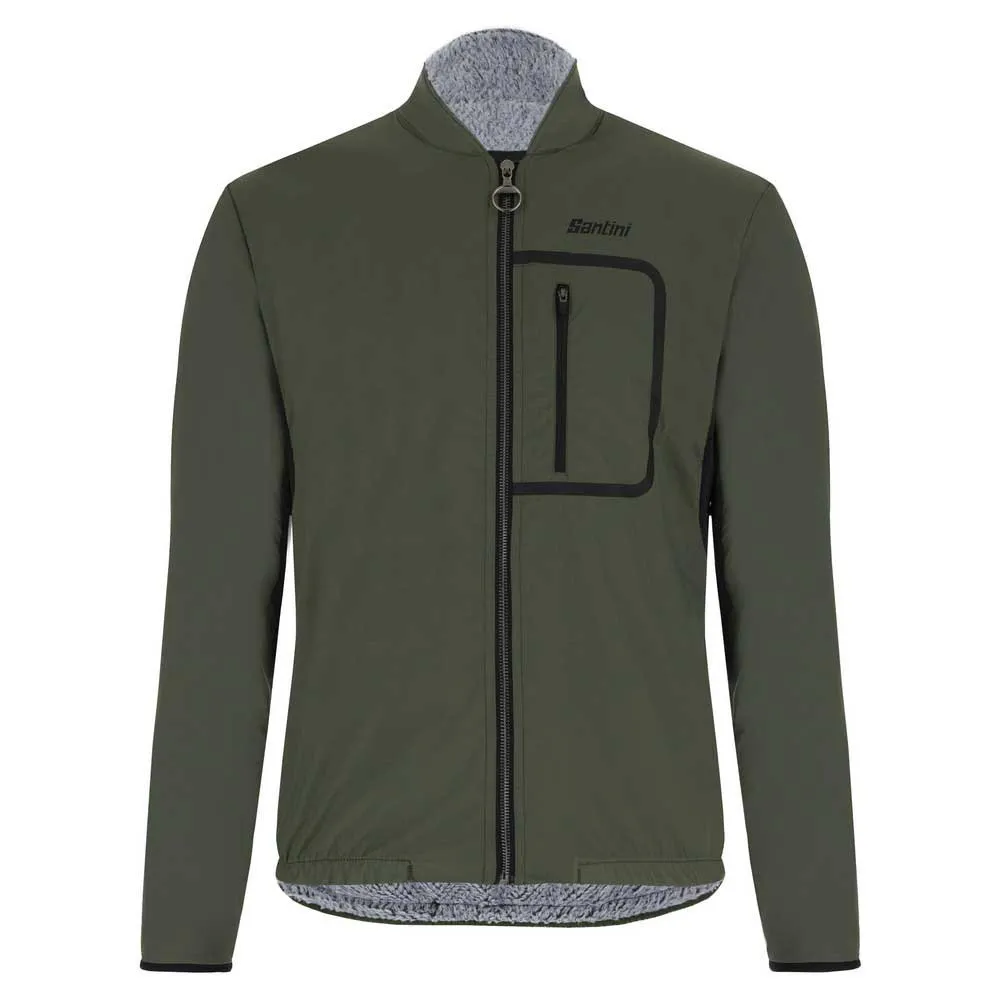 Santini Alpha T Jacke Santini Alpha T Jacke