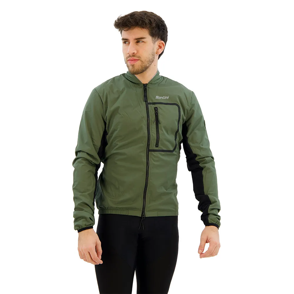 Santini Alpha T Jacke Santini Alpha T Jacke