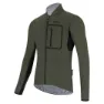 Santini Alpha T Jacke