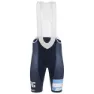 Santini Argentina Trägerhose, Print