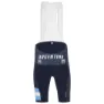 Santini Argentina Trägerhose, Print