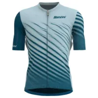 Santini Astro Kurzarm-radtrikot Santini Astro Kurzarm-radtrikot