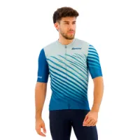 Santini Astro Kurzarm-radtrikot Santini Astro Kurzarm-radtrikot
