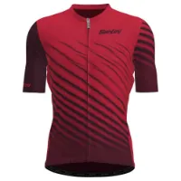Santini Astro Kurzarm-radtrikot Santini Astro Kurzarm-radtrikot