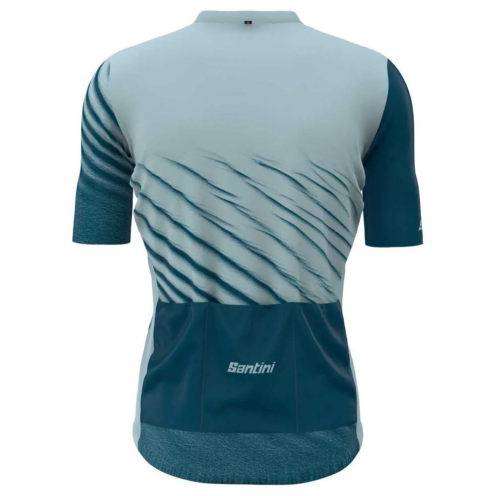 Santini Astro Kurzarm-radtrikot Santini Astro Kurzarm-radtrikot