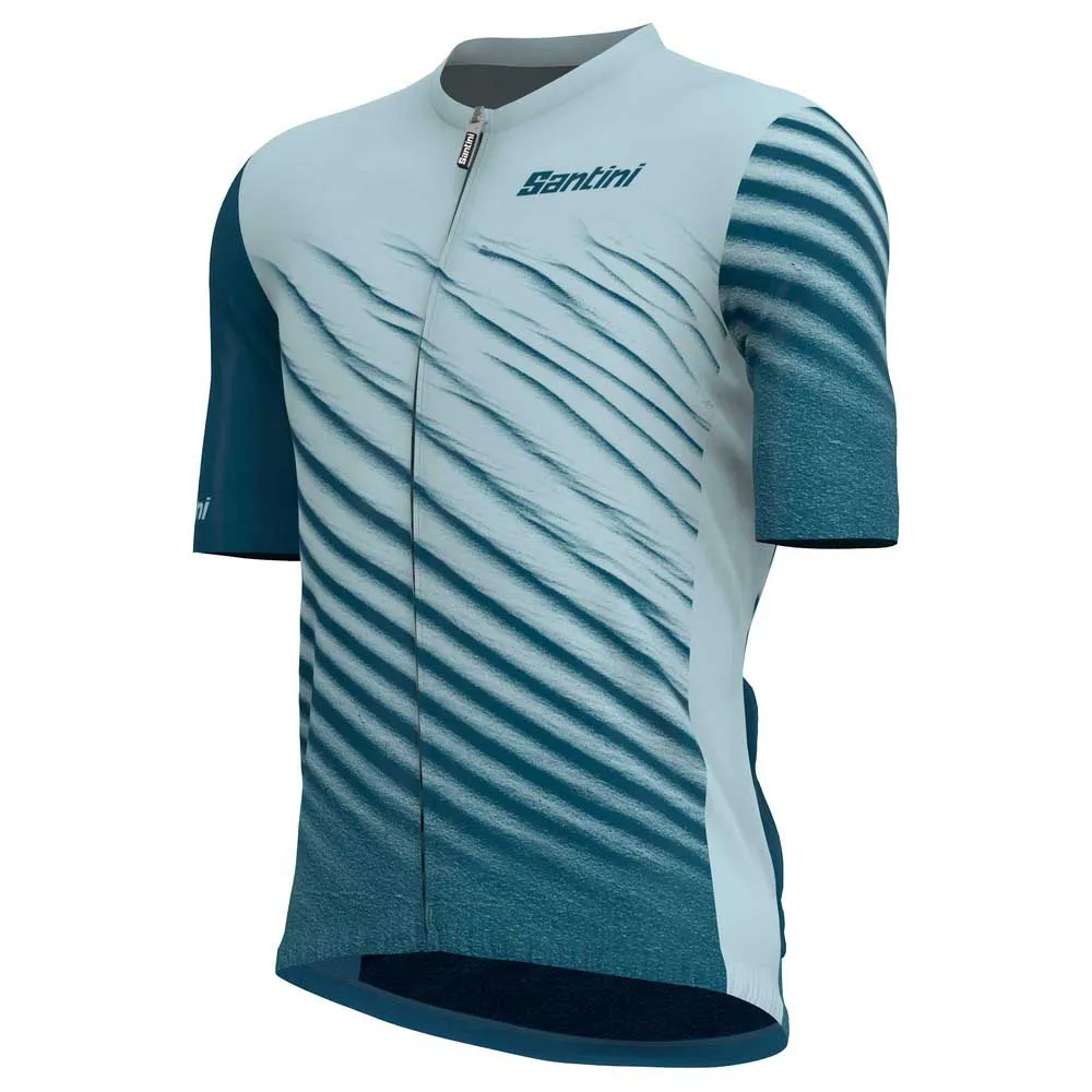 Santini Astro Kurzarm-radtrikot Santini Astro Kurzarm-radtrikot