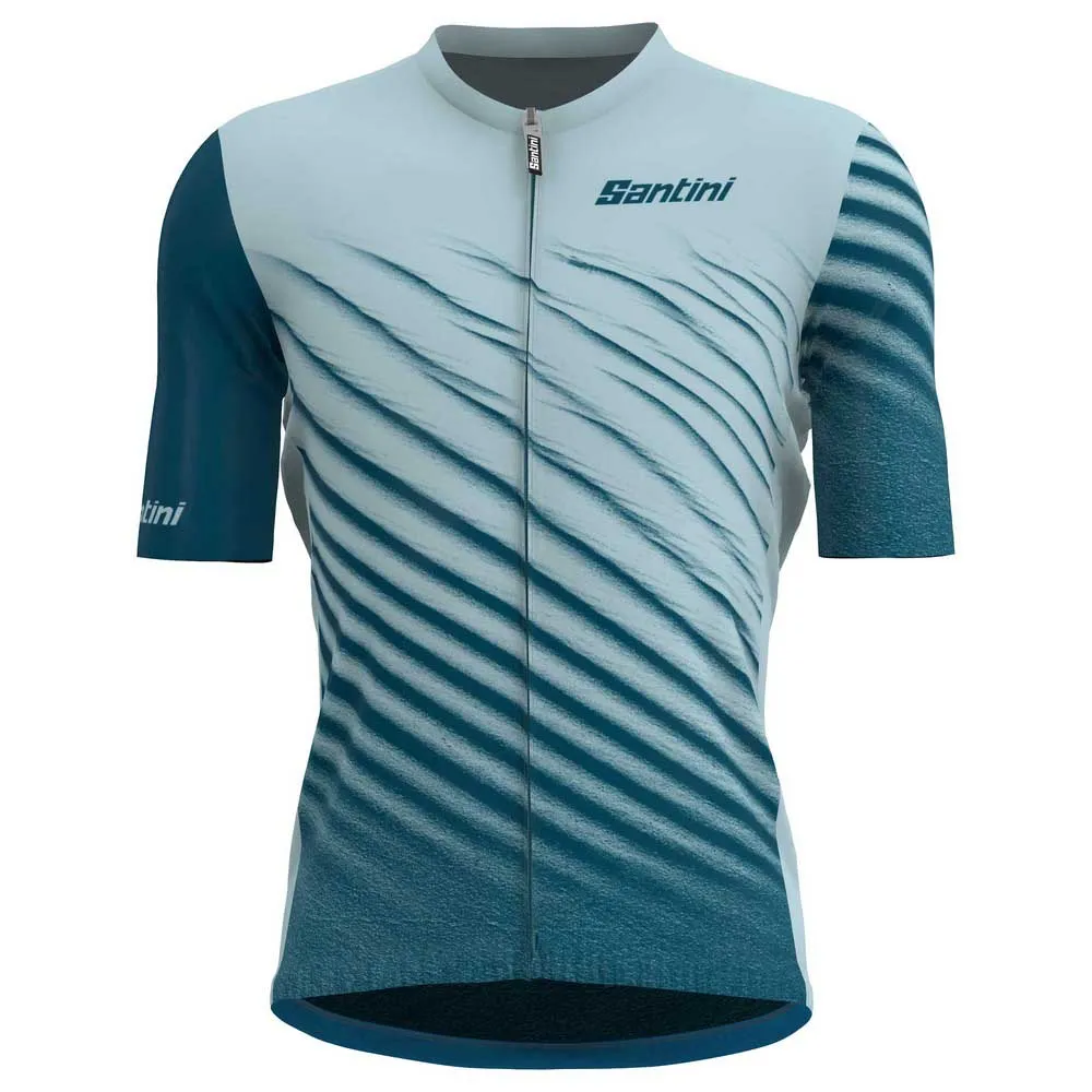 Santini Astro Kurzarm-radtrikot Santini Astro Kurzarm-radtrikot