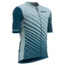 Santini Astro Kurzarm-radtrikot