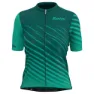 Santini Astro Kurzarm-radtrikot