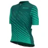 Santini Astro Kurzarm-radtrikot