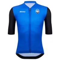 Santini Atalanta Kurzarm-radtrikot Santini Atalanta Kurzarm-radtrikot