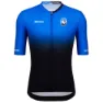 Black / blue