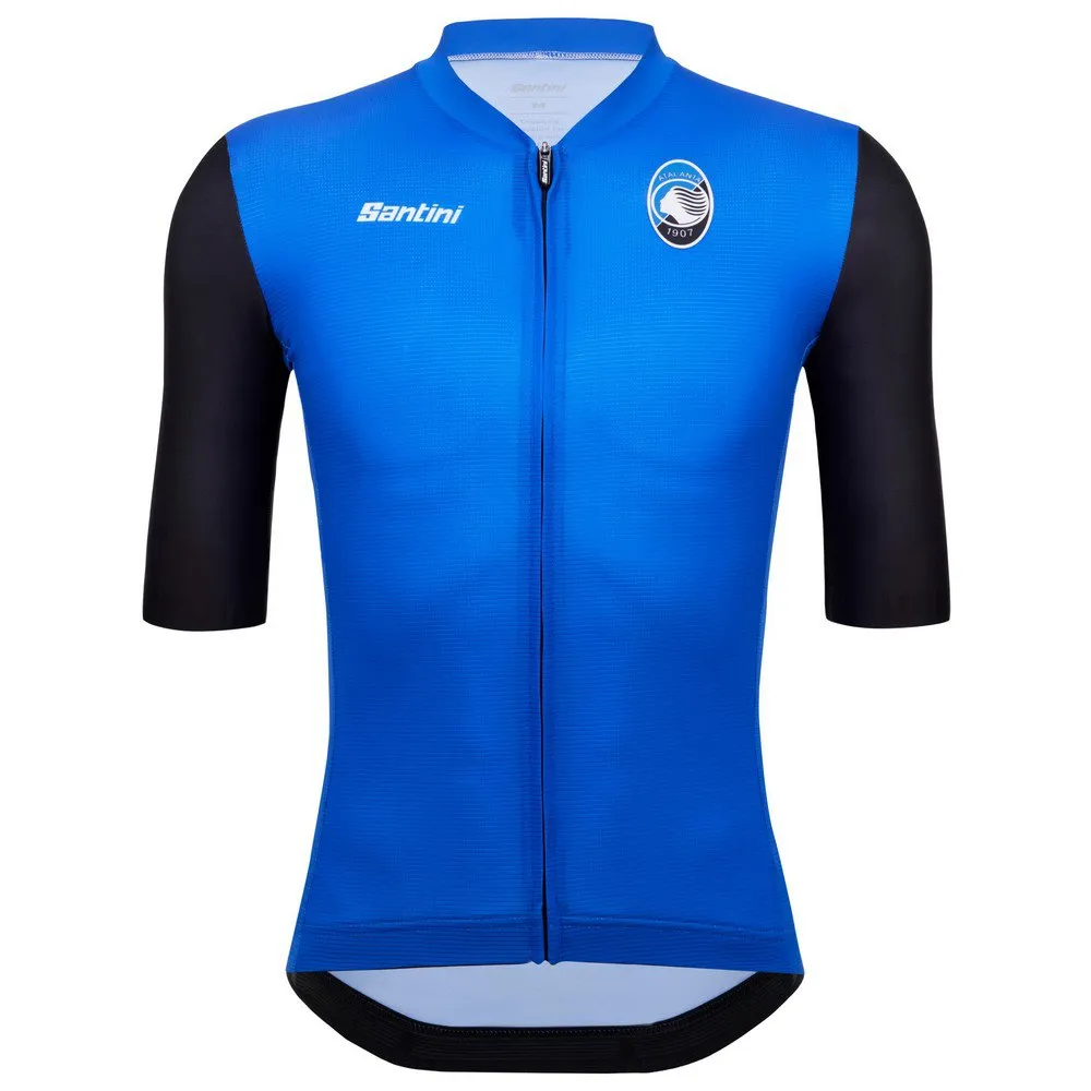 Santini Atalanta Kurzarm-radtrikot Santini Atalanta Kurzarm-radtrikot