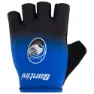 Black / blue