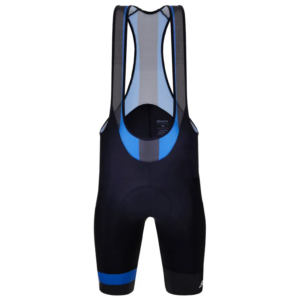 Santini Atalanta Trägerhose Santini Atalanta Trägerhose