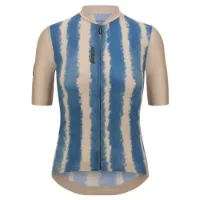 Santini Bambu Kurzarm-radtrikot Santini Bambu Kurzarm-radtrikot