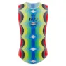Santini Barcelona 1973 Uci Ärmelloses Baselayer, Print