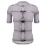 Santini Barcelona 1973 Uci Kurzarm-radtrikot