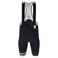 Santini Barcelona 1973 Uci Trägerhose Santini Barcelona 1973 Uci Trägerhose
