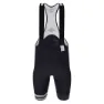 Santini Barcelona 1973 Uci Trägerhose, Black