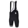 Santini Barcelona 1973 Uci Trägerhose, Black