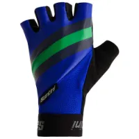 Santini Bengal Kurze Handschuhe Santini Bengal Kurze Handschuhe