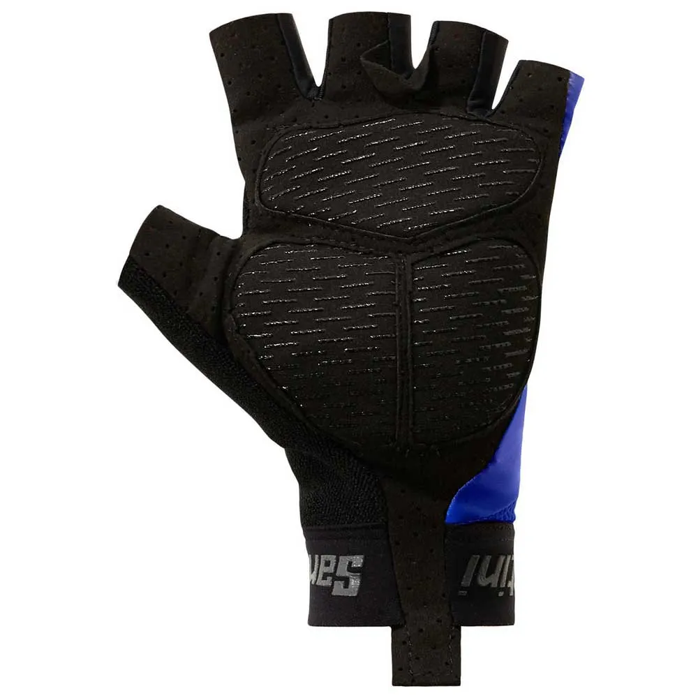 Santini Bengal Kurze Handschuhe Santini Bengal Kurze Handschuhe