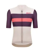 Santini Bengal Unisex Trikot Santini Bengal Unisex Trikot