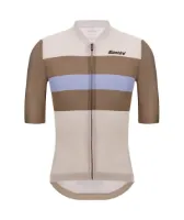 Santini Bengal Unisex Trikot Santini Bengal Unisex Trikot