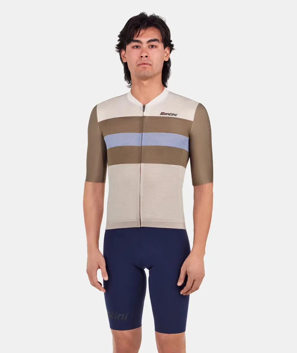 Santini Bengal Unisex Trikot Santini Bengal Unisex Trikot