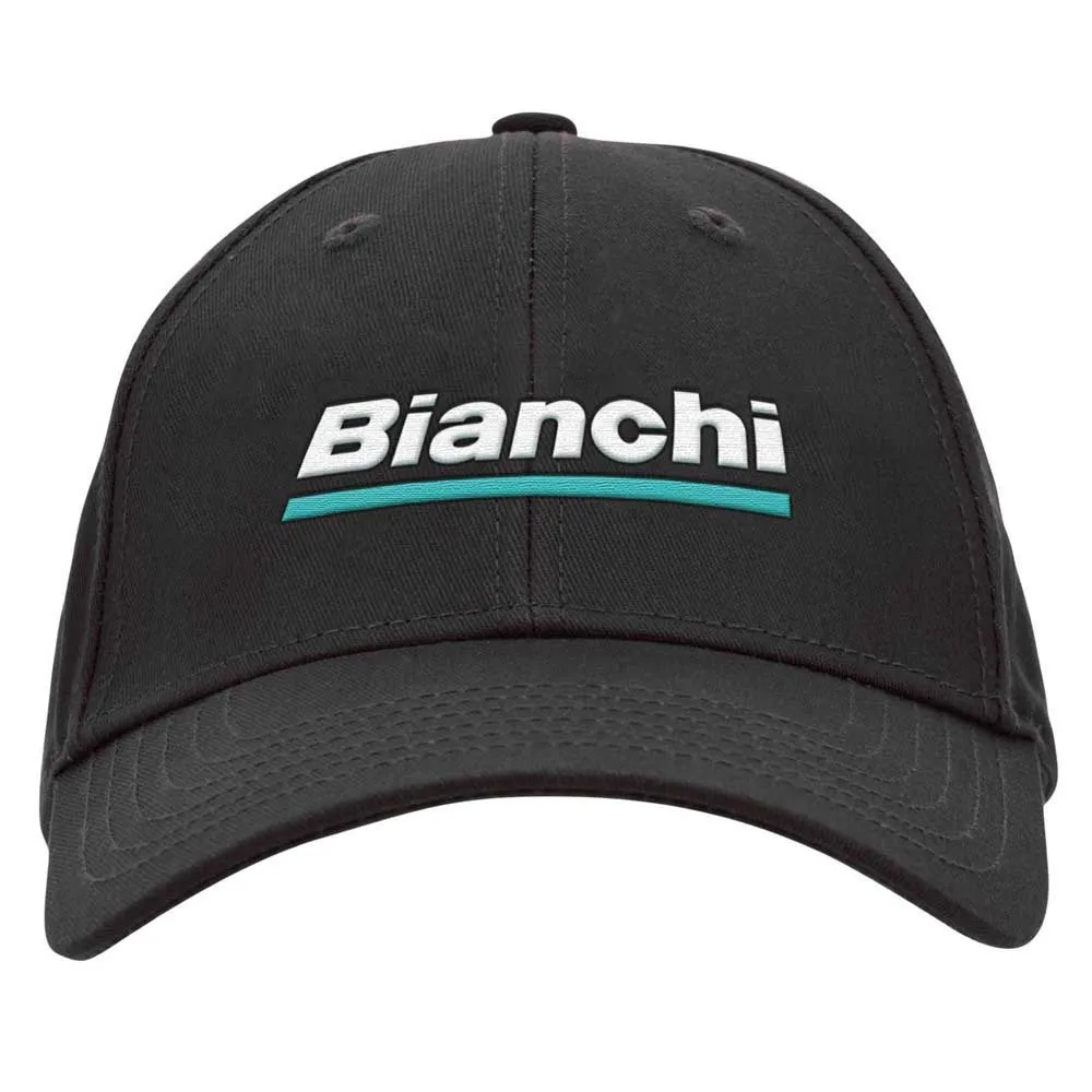 Santini Bianchi Classic Baseball 2025 Kappe, Grey Santini Bianchi Classic Baseball 2025 Kappe, Grey