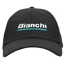 Santini Bianchi Classic Baseball 2025 Kappe, Grey