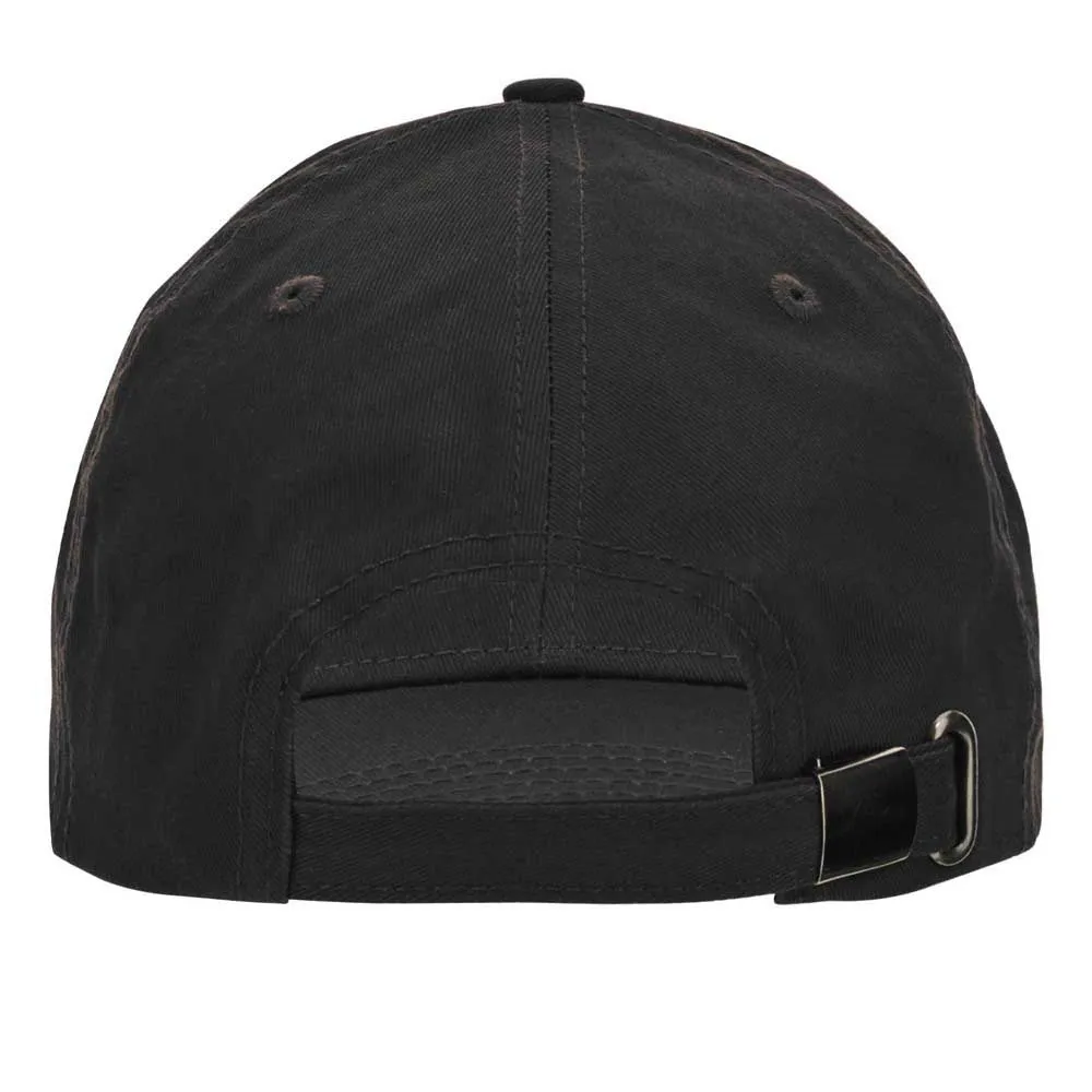 Santini Bianchi Classic Baseball 2025 Kappe, Grey Santini Bianchi Classic Baseball 2025 Kappe, Grey