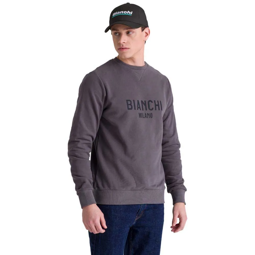 Santini Bianchi Classic Baseball 2025 Kappe, Grey Santini Bianchi Classic Baseball 2025 Kappe, Grey