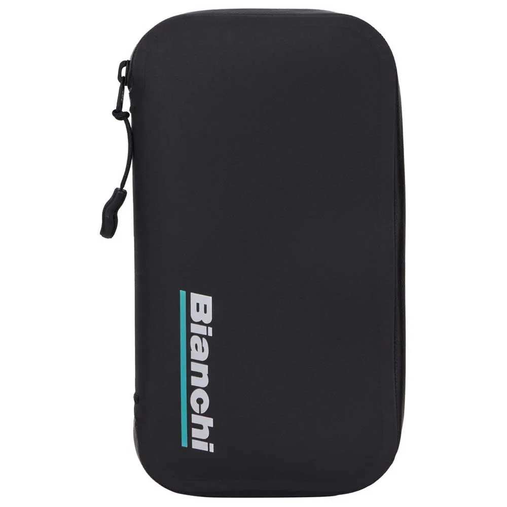 Santini Bianchi Handyhülle, Black, One Size Santini Bianchi Handyhülle, Black, One Size