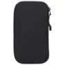 Santini Bianchi Handyhülle, Black, One Size