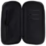 Santini Bianchi Handyhülle, Black, One Size