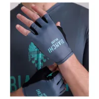 Santini Bianchi Milano Classic 2025 Kurzarm-radtrikot Santini Bianchi Milano Classic 2025 Kurzarm-radtrikot