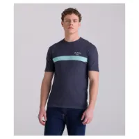 Santini Bianchi Milano Classic 2025 Kurzarm-t-shirt Santini Bianchi Milano Classic 2025 Kurzarm-t-shirt
